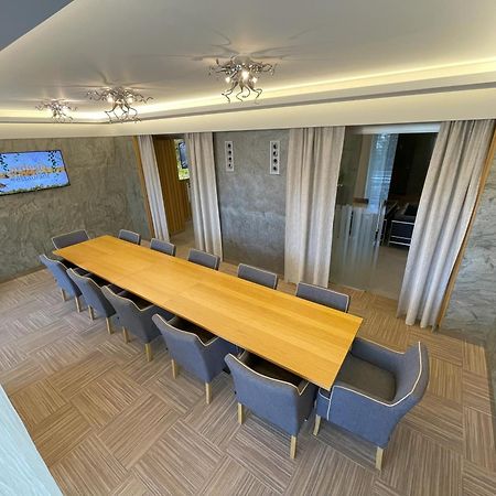Hotel Bartos Frenštát pod Radhoštěm エクステリア 写真