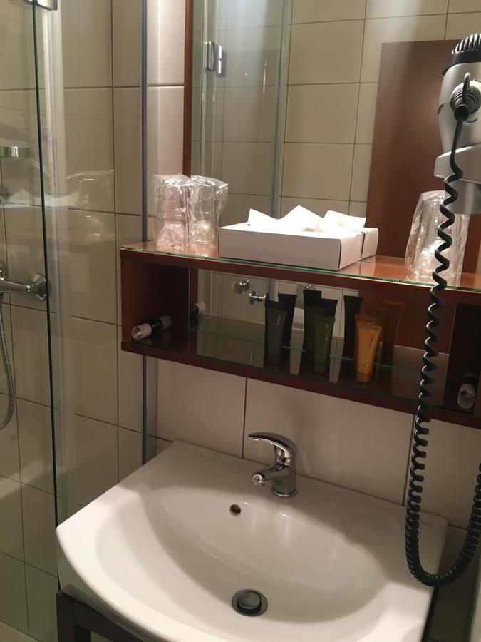Hotel Bartos Frenštát pod Radhoštěm エクステリア 写真