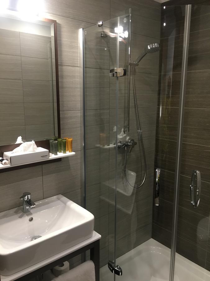 Hotel Bartos Frenštát pod Radhoštěm エクステリア 写真