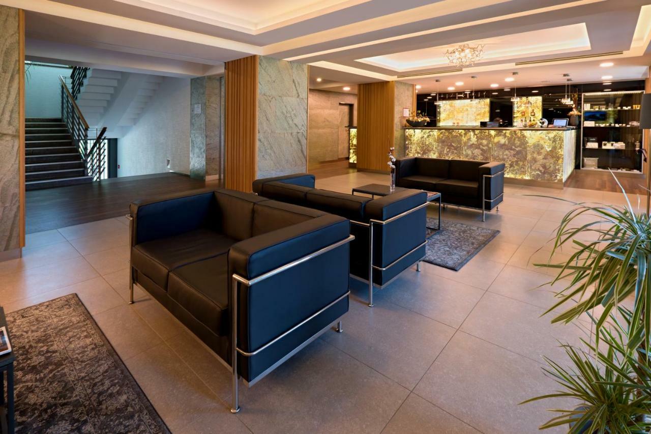 Hotel Bartos Frenštát pod Radhoštěm エクステリア 写真